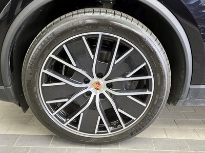 PORSCHE MACAN - 6