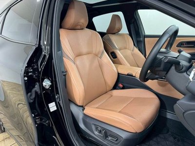 TOYOTA CROWN SPORT - 5