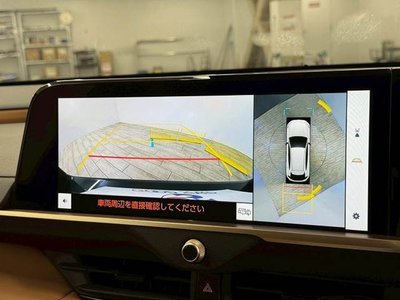 TOYOTA CROWN SPORT - 4