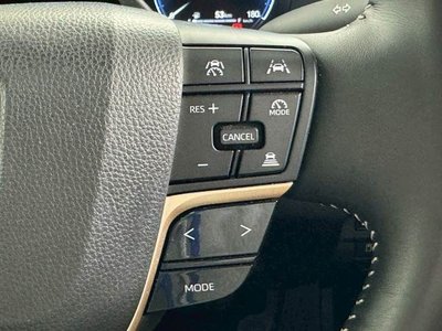 TOYOTA CROWN SPORT - 9