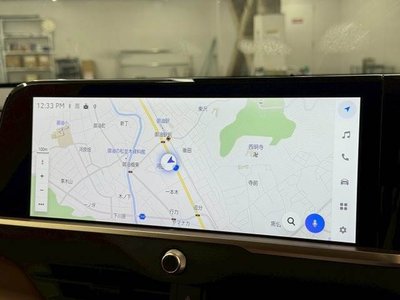 TOYOTA CROWN SPORT - 3