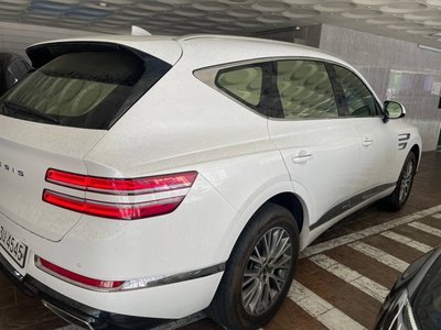 GENESIS GV80 - 3