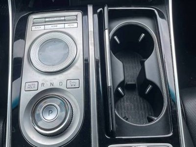 GENESIS GV80 - 7