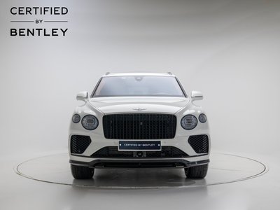 BENTLEY BENTAYGA - 4