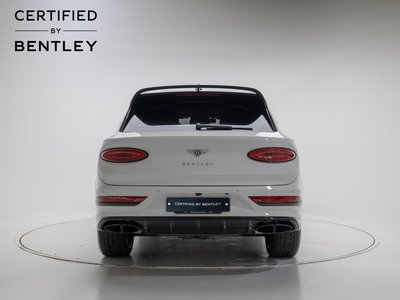 BENTLEY BENTAYGA - 2
