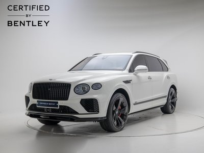 BENTLEY BENTAYGA - 1