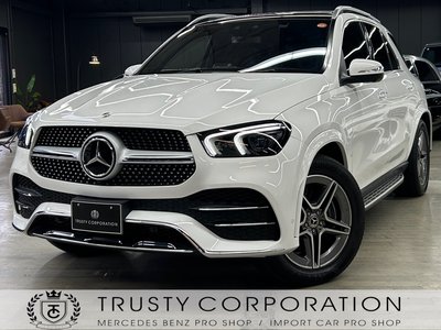 2021 Mercedes-BENZ GLE — фото 1