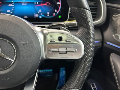 2021 Mercedes-BENZ GLE — миниатюра 41