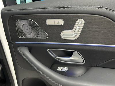 2021 Mercedes-BENZ GLE — миниатюра 38