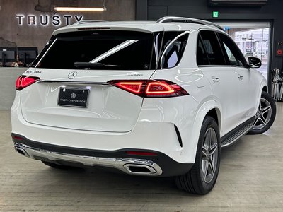 2021 Mercedes-BENZ GLE — миниатюра 14