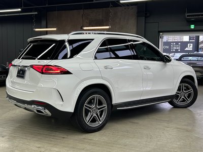 2021 Mercedes-BENZ GLE — миниатюра 15