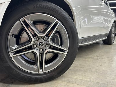 2021 Mercedes-BENZ GLE — миниатюра 26