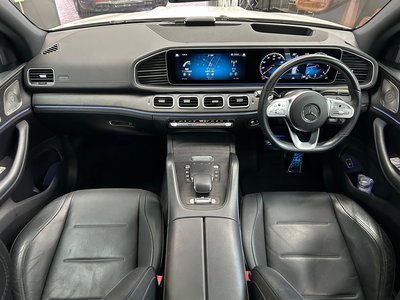 2021 Mercedes-BENZ GLE — миниатюра 19
