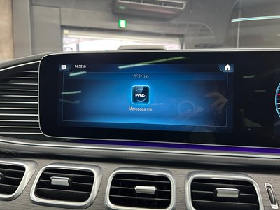 2021 Mercedes-BENZ GLE — миниатюра 61