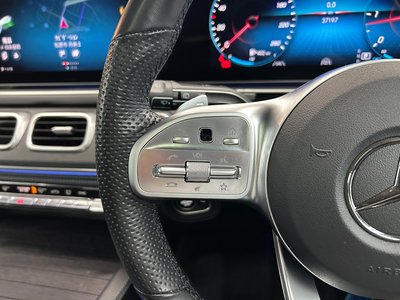 2021 Mercedes-BENZ GLE — миниатюра 40