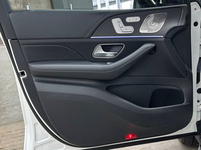 2021 Mercedes-BENZ GLE — миниатюра 33