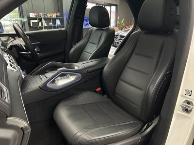 2021 Mercedes-BENZ GLE — миниатюра 44