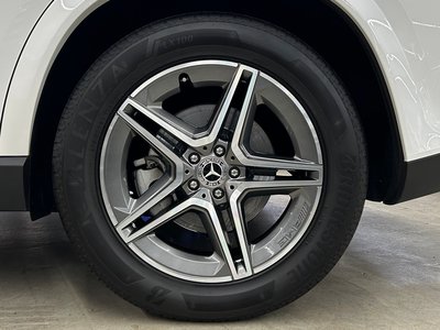 2021 Mercedes-BENZ GLE — миниатюра 27