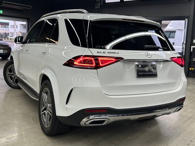 2021 Mercedes-BENZ GLE — миниатюра 12