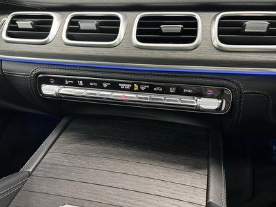 2021 Mercedes-BENZ GLE — миниатюра 49