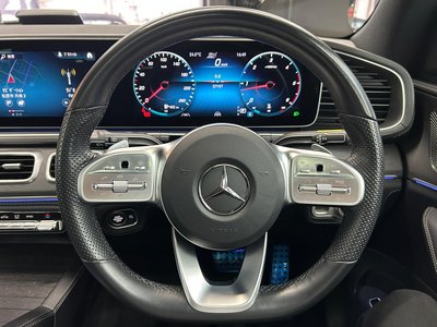 2021 Mercedes-BENZ GLE — миниатюра 39