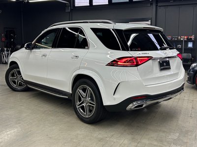 2021 Mercedes-BENZ GLE — миниатюра 11