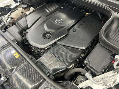 2021 Mercedes-BENZ GLE — миниатюра 25