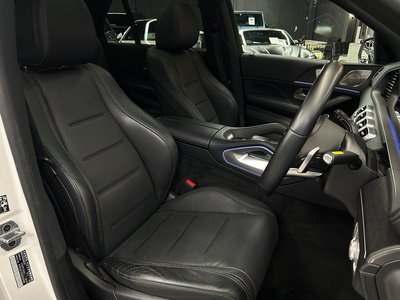 2021 Mercedes-BENZ GLE — миниатюра 22