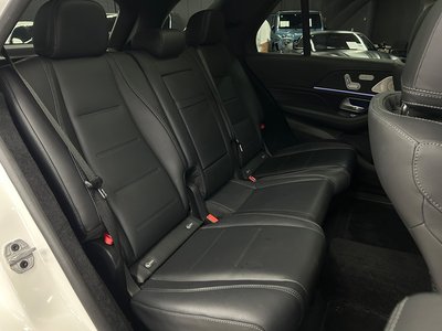 2021 Mercedes-BENZ GLE — миниатюра 23