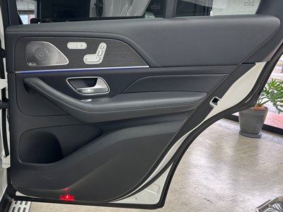 2021 Mercedes-BENZ GLE — миниатюра 36