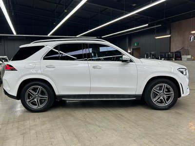 2021 Mercedes-BENZ GLE — миниатюра 16