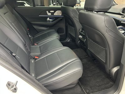 2021 Mercedes-BENZ GLE — миниатюра 47