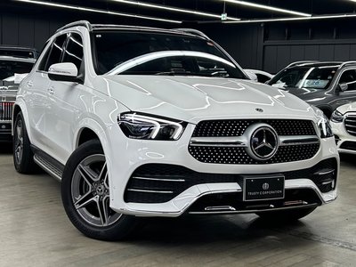 2021 Mercedes-BENZ GLE — миниатюра 18