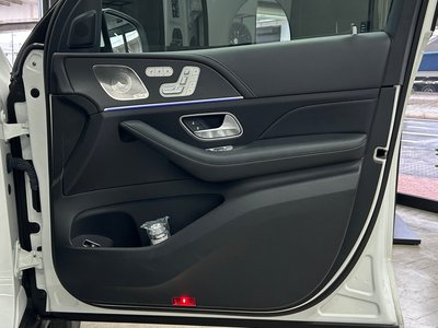 2021 Mercedes-BENZ GLE — миниатюра 35