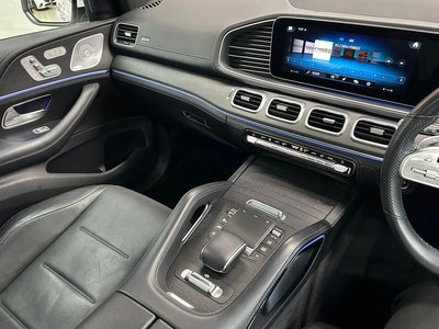 2021 Mercedes-BENZ GLE — миниатюра 48