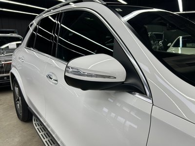 2021 Mercedes-BENZ GLE — миниатюра 31