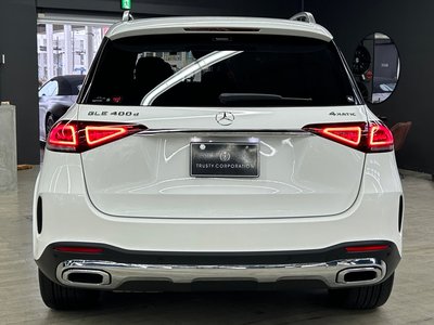 2021 Mercedes-BENZ GLE — миниатюра 13