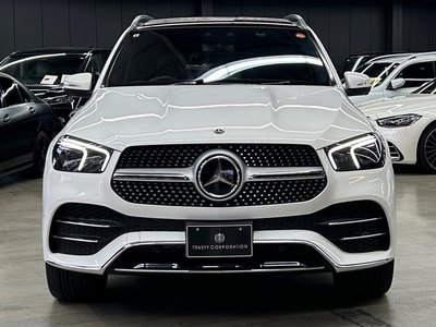 2021 Mercedes-BENZ GLE — фото 7