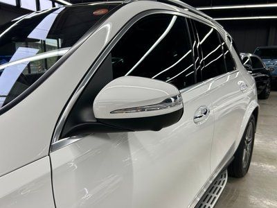 2021 Mercedes-BENZ GLE — миниатюра 32