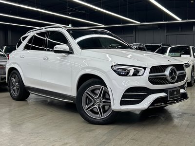 2021 Mercedes-BENZ GLE — миниатюра 17
