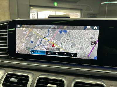 2021 Mercedes-BENZ GLE — миниатюра 57