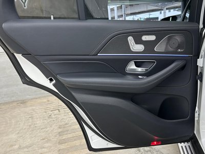 2021 Mercedes-BENZ GLE — миниатюра 34