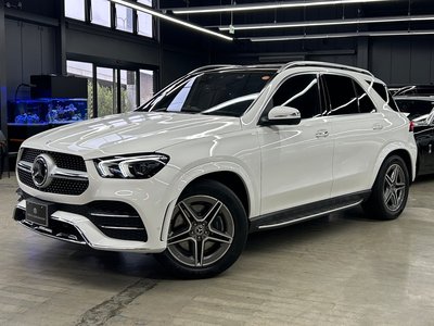 2021 Mercedes-BENZ GLE — фото 9