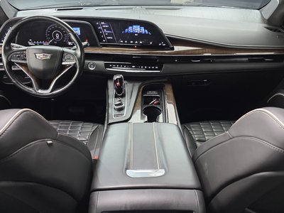 CADILLAC ESCALADE - 4