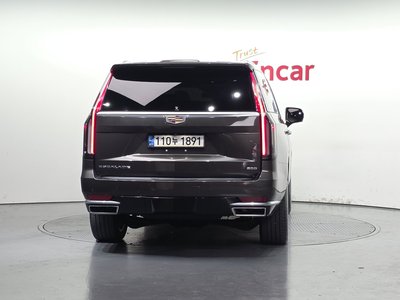 CADILLAC ESCALADE - 3