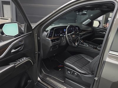 CADILLAC ESCALADE - 10