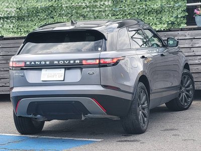 LAND ROVER RANGE ROVER VELAR - 6