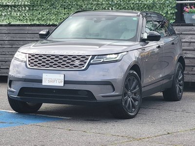 LAND ROVER RANGE ROVER VELAR - 1