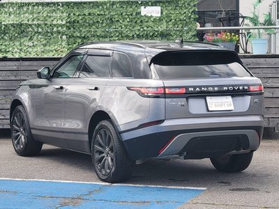 LAND ROVER RANGE ROVER VELAR - 8