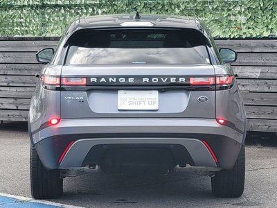 LAND ROVER RANGE ROVER VELAR - 7